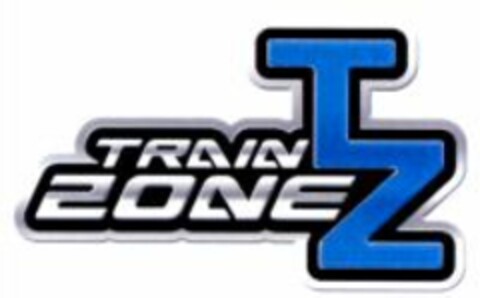 TZ TRAIN ZONE Logo (WIPO, 01.08.2007)