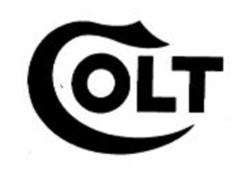 COLT Logo (WIPO, 02.01.2008)