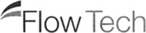 Flow Tech Logo (WIPO, 03.10.2007)