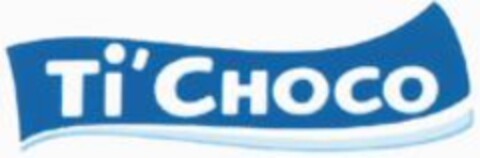 Ti'CHOCO Logo (WIPO, 07.03.2008)