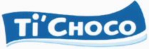 Ti'CHOCO Logo (WIPO, 03/07/2008)