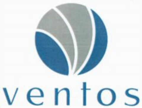 ventos Logo (WIPO, 07.04.2008)