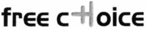 free choice Logo (WIPO, 07.04.2008)