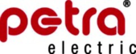 petra electric Logo (WIPO, 24.07.2008)