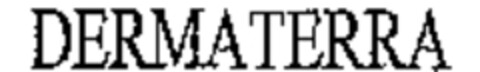 DERMATERRA Logo (WIPO, 05/13/2008)