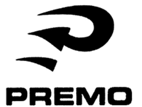 PREMO Logo (WIPO, 17.01.2008)