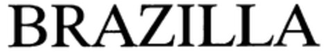 BRAZILLA Logo (WIPO, 03/26/2008)