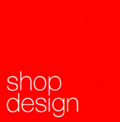 shop design Logo (WIPO, 18.09.2008)