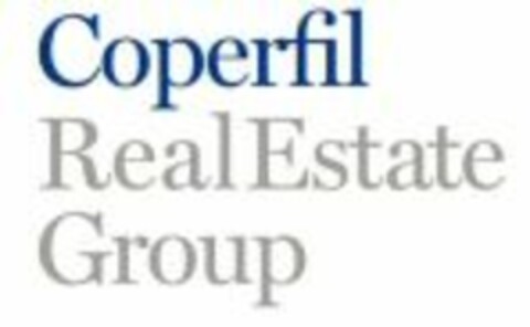 Coperfil RealEstate Group Logo (WIPO, 23.05.2008)