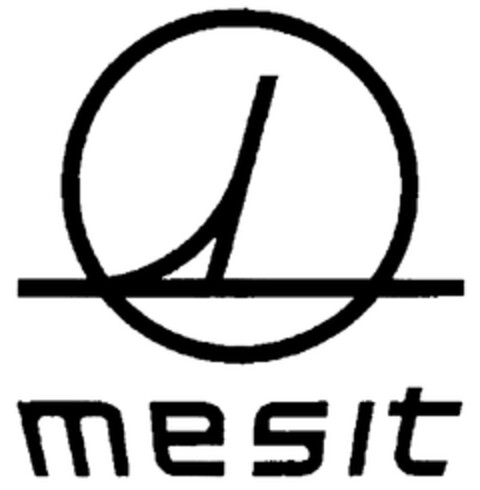 mesit Logo (WIPO, 07.08.2008)