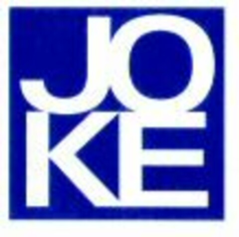 JOKE Logo (WIPO, 25.04.2008)