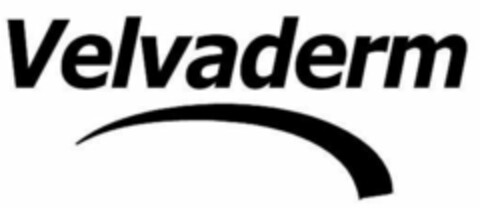 Velvaderm Logo (WIPO, 02/03/2009)