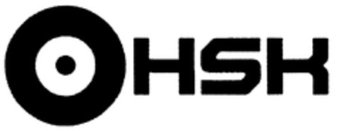 HSK Logo (WIPO, 09.02.2009)