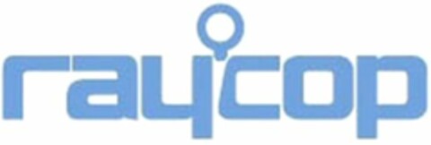 raycop Logo (WIPO, 05/01/2009)