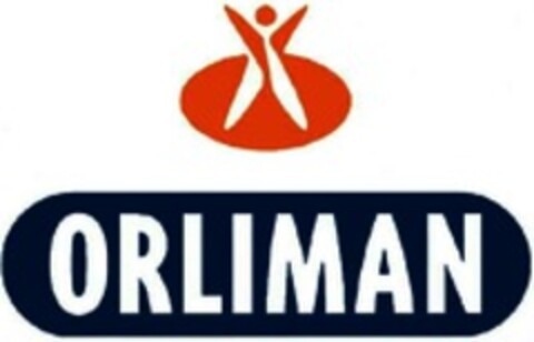 ORLIMAN Logo (WIPO, 23.09.2009)