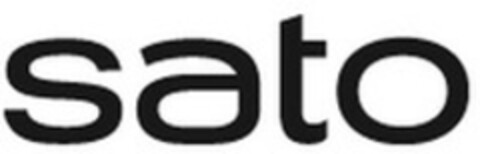 sato Logo (WIPO, 24.06.2009)