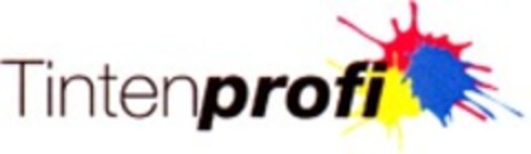 Tintenprofi Logo (WIPO, 09.12.2009)