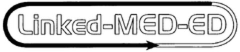 Linked-MED-ED Logo (WIPO, 12/22/2009)