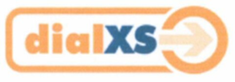 dial XS Logo (WIPO, 06/18/2010)