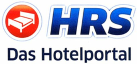 HRS Das Hotelportal Logo (WIPO, 09/24/2010)