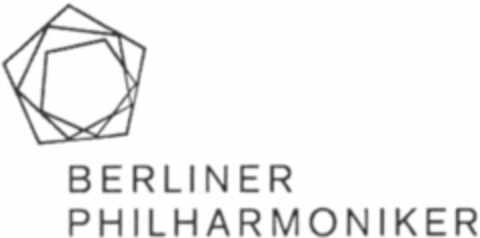 BERLINER PHILHARMONIKER Logo (WIPO, 28.10.2010)