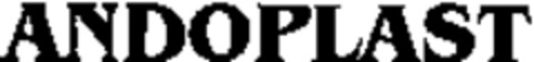 ANDOPLAST Logo (WIPO, 10/11/2010)