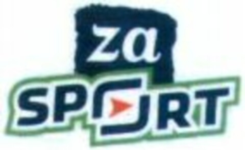 za SPORT Logo (WIPO, 18.07.2011)