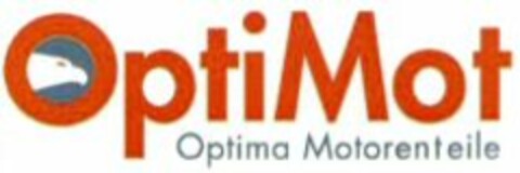 OptiMot Optima Motorenteile Logo (WIPO, 05.05.2011)