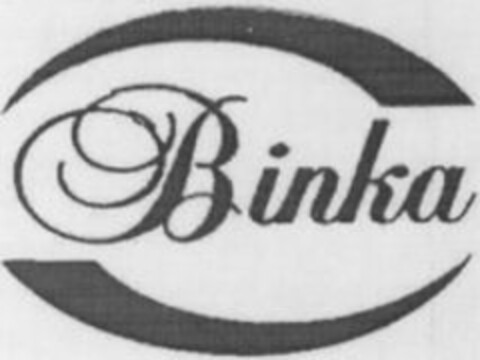 Binka Logo (WIPO, 10/21/2011)