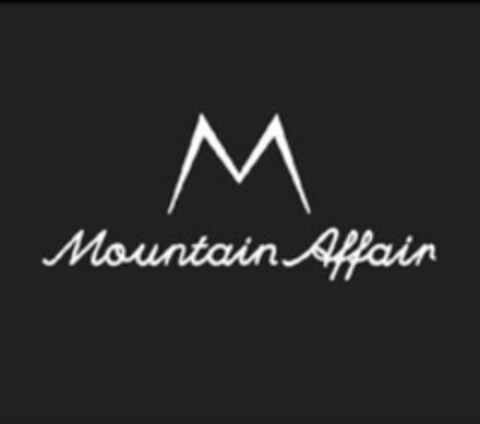 Mountain Affair Logo (WIPO, 19.12.2012)