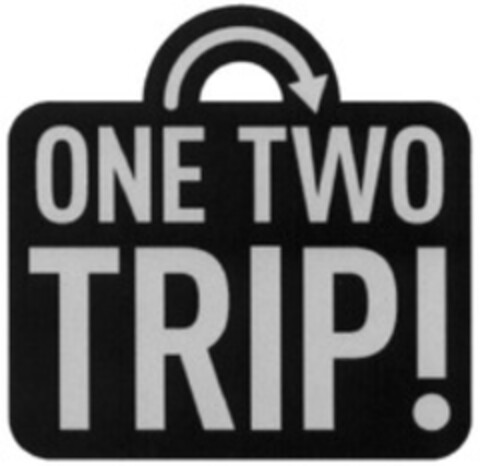 ONE TWO TRIP! Logo (WIPO, 12.02.2013)