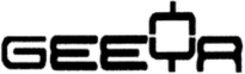 GEEYA Logo (WIPO, 02.08.2013)