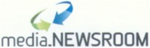 media.NEWSROOM Logo (WIPO, 07/02/2013)