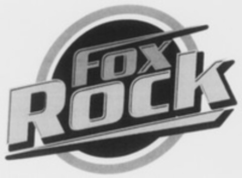 Fox Rock Logo (WIPO, 18.07.2013)