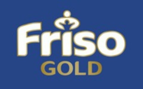 Friso GOLD Logo (WIPO, 01/30/2014)