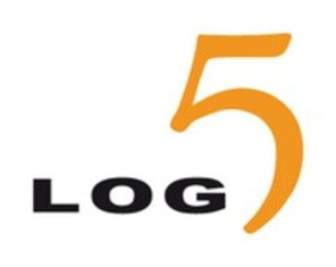 LOG5 Logo (WIPO, 24.03.2014)