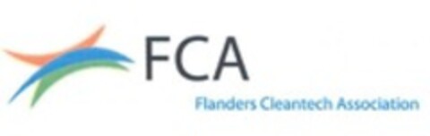 FCA Flanders Cleantech Association Logo (WIPO, 18.09.2014)