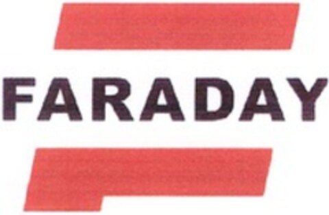 FARADAY Logo (WIPO, 03/16/2016)