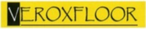 VEROXFLOOR Logo (WIPO, 15.03.2016)