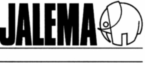 JALEMA Logo (WIPO, 25.01.2017)