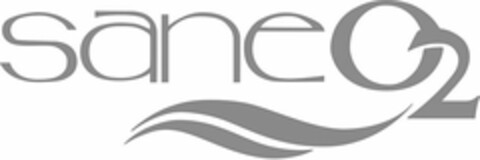 saneO2 Logo (WIPO, 14.11.2016)