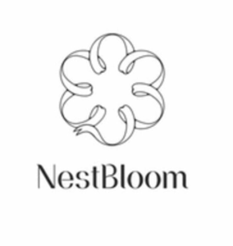 NestBloom Logo (WIPO, 24.08.2017)