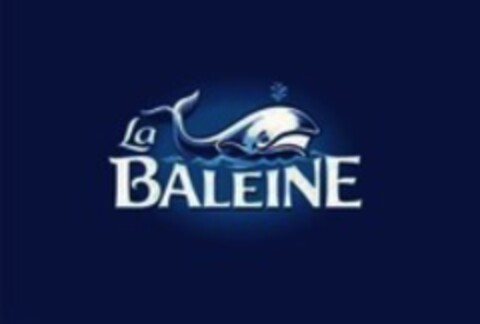 LA BALEINE Logo (WIPO, 20.02.2018)