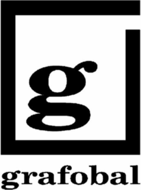 g grafobal Logo (WIPO, 20.06.2018)