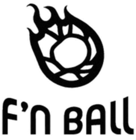 F'n BALL Logo (WIPO, 19.12.2018)