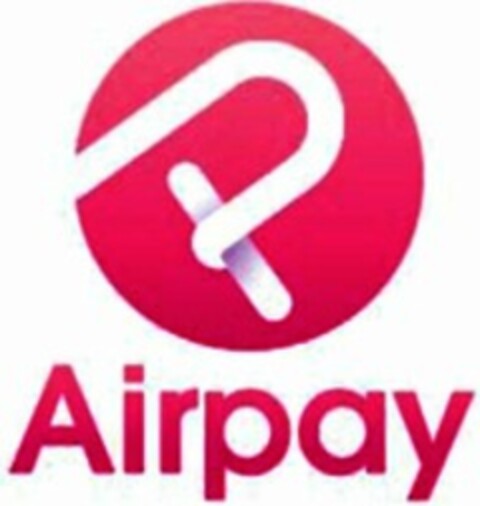 P Airpay Logo (WIPO, 07.02.2019)