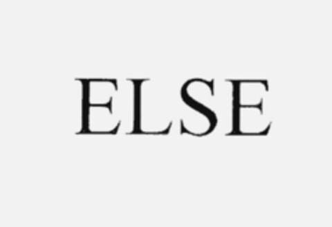 ELSE Logo (WIPO, 05/17/2019)