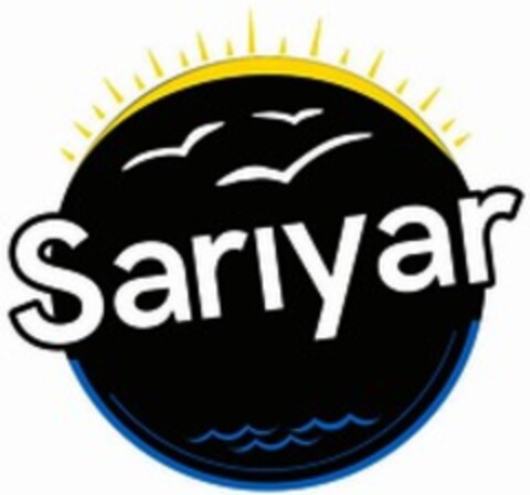 Sarıyar Logo (WIPO, 02.07.2019)