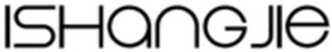 ISHANGJIE Logo (WIPO, 29.10.2019)