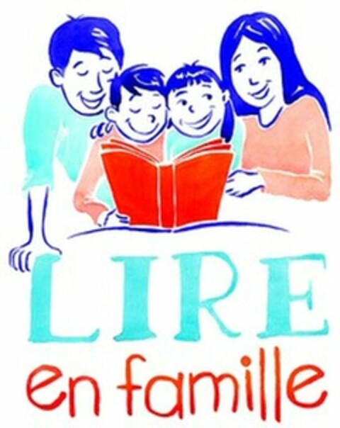 LIRE en famille Logo (WIPO, 09.07.2019)